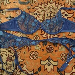 lounge underwear bra